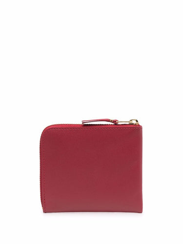 SA3100 Wallet - Red-[-Comme des Garçons Wallet-2