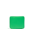 SA2100 Wallet - Green-[-Comme des Garçons Wallet-1
