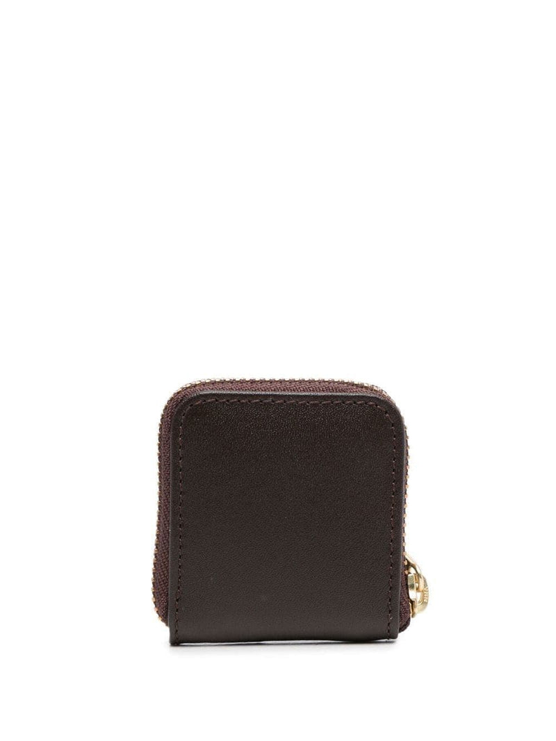 SA4100 Wallet - Brown