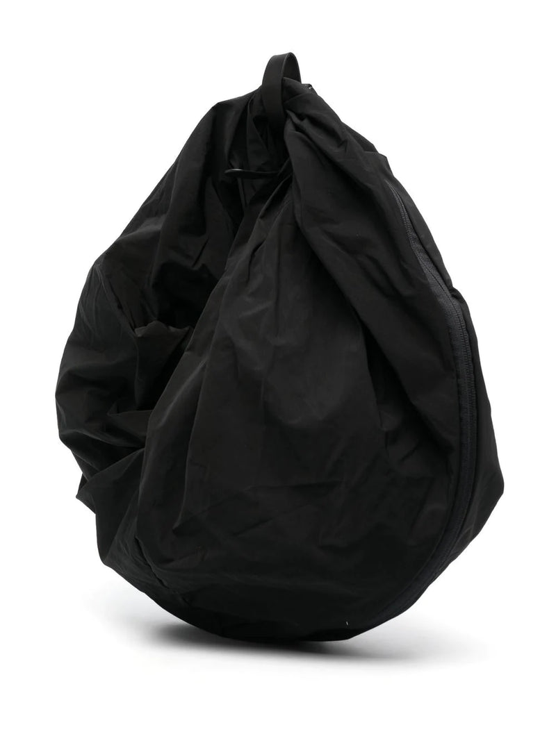 Aóos Shoulder Bag - Black