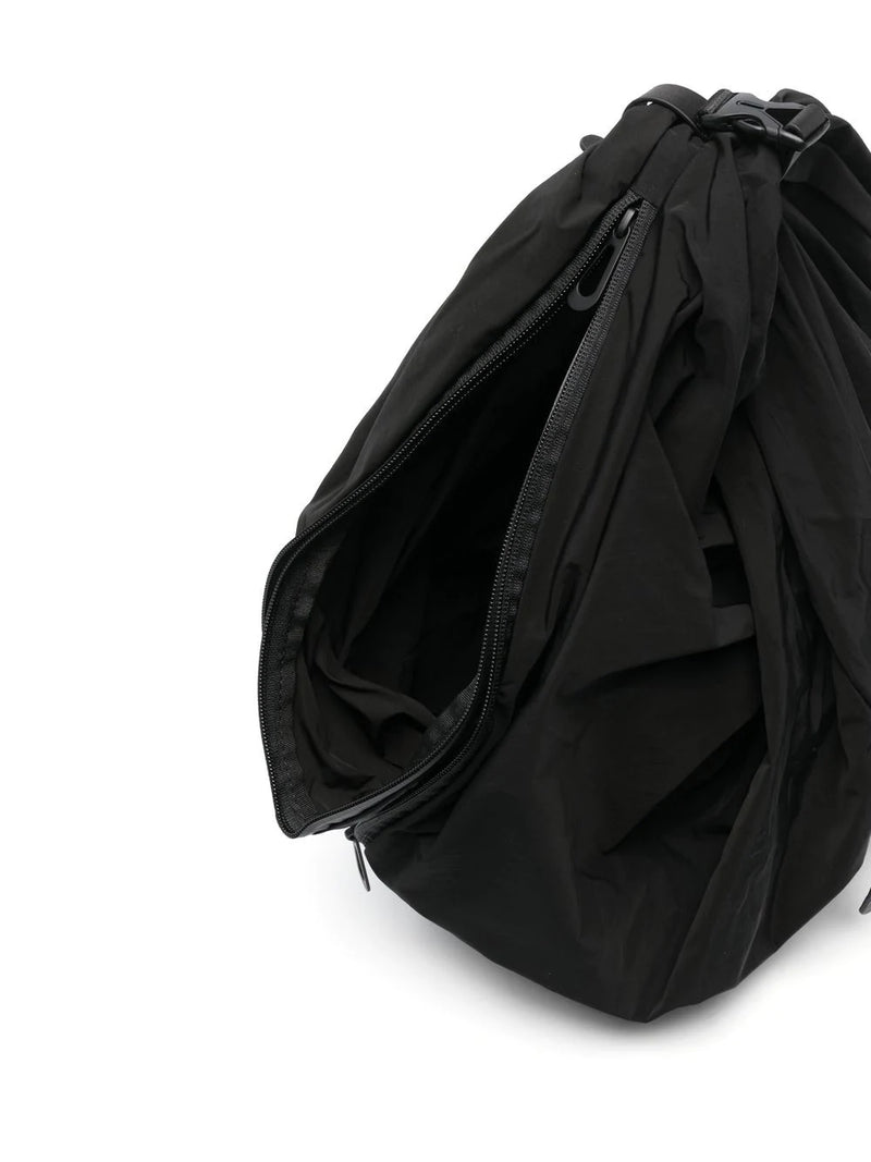 Aóos Shoulder Bag - Black