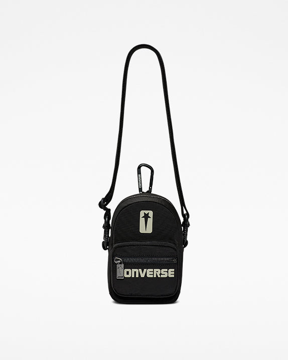 Converse Mini Backpack - Black