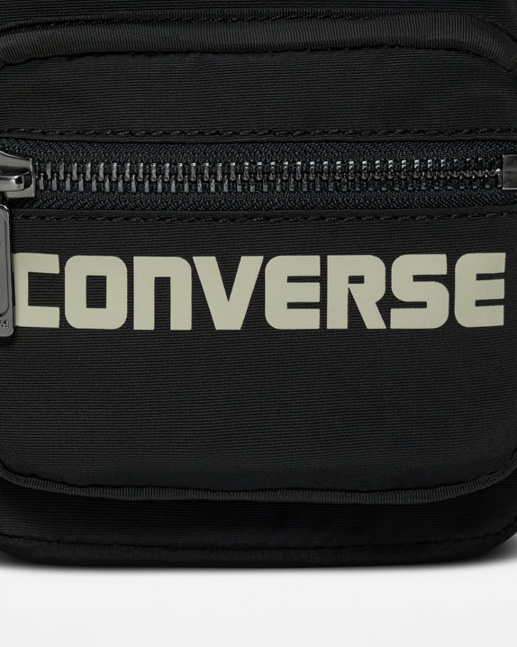 Perth Lokomotiv kost Rick Owens x Converse Mini Backpack in Black – Henrik Vibskov Boutique