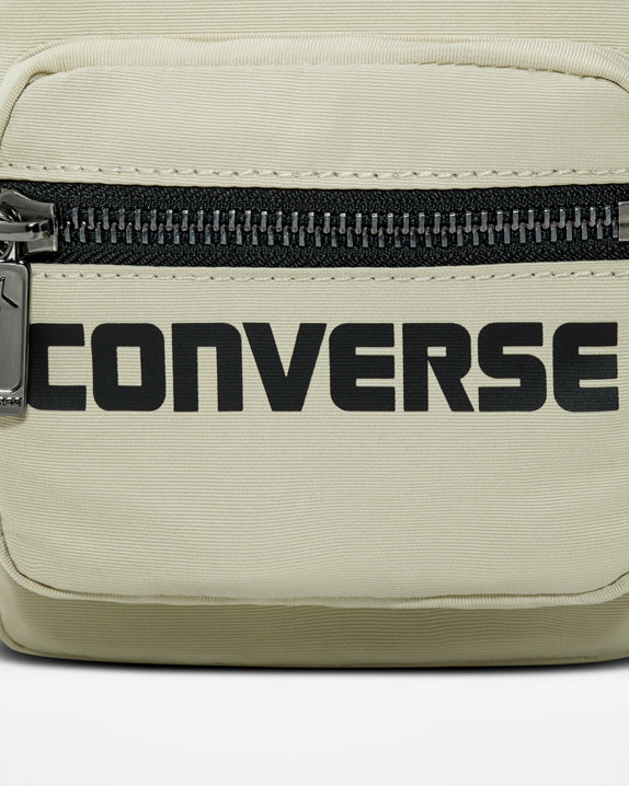 Converse Mini Backpack - Pelican Grey