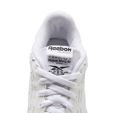 Reebok Project 0 Club C Memory Of - White