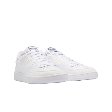 Reebok Project 0 Club C Memory Of - White