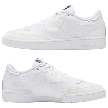 Reebok Project 0 Club C Memory Of - White