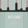 Gift Card-[-Henrik Vibskov Boutique-1