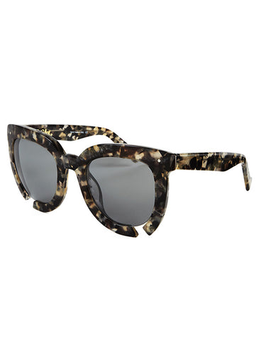 Incidental Habit - Tortoise-[-Grey Ant-2