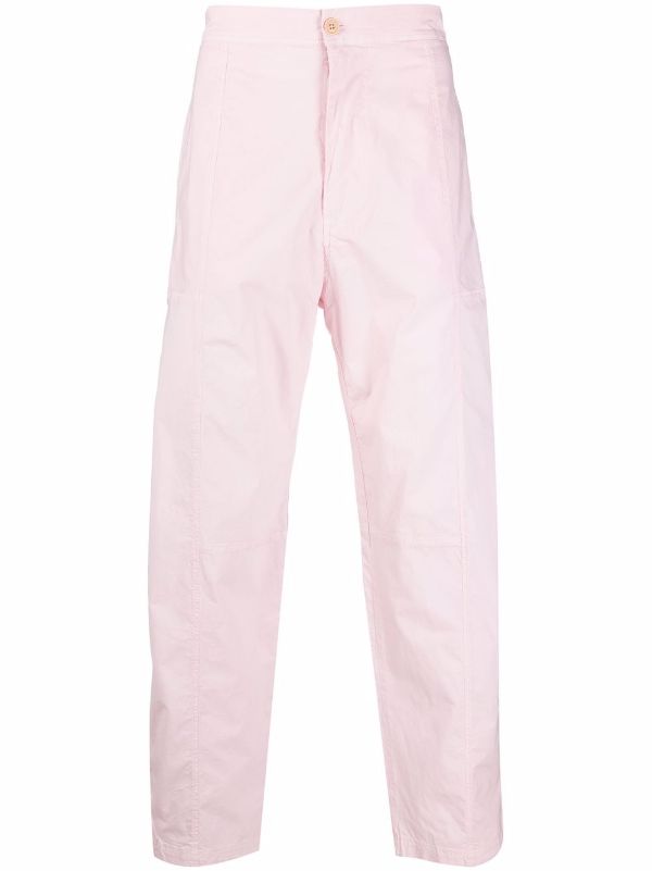 Reflection Pants - Rose Pink