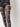 Henrik Vibskov mesh leggings in black with bird prints - 6