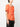 Henrik Vibskov blouse - Renee Blouse in flame orange