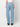 Henrik Vibskov denim pants for women in light blue - 5