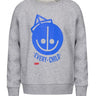 Everychild Sweatshirt KIDS - Grey-[-Henrik Vibskov-1