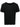 Drop 2 AW22 Short Sleeve T-Shirt - Black