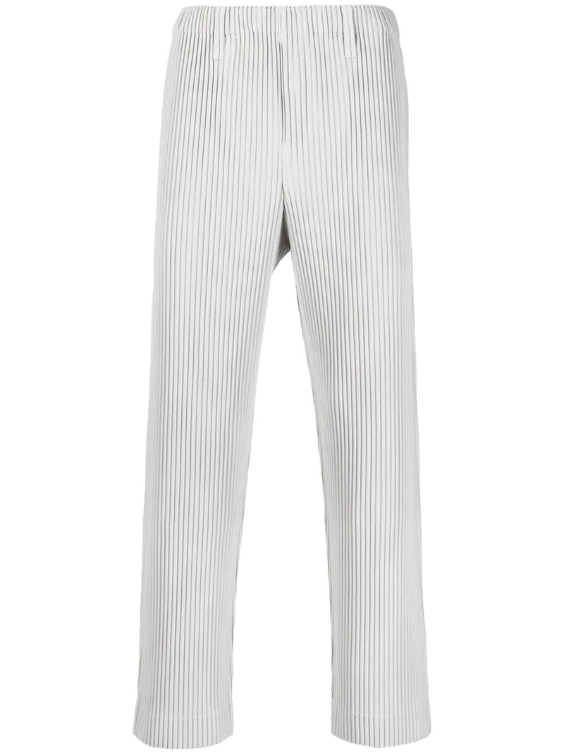 Drop 2 AW22 Slim Fit Pants - Light Grey