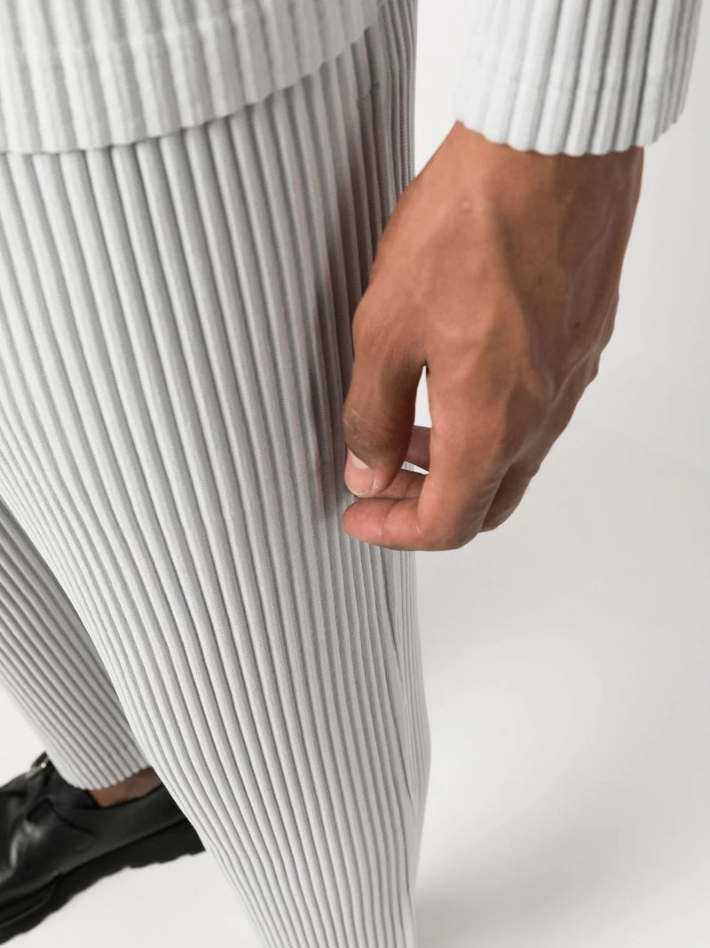 Drop 2 AW22 Slim Fit Pants - Light Grey