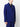 Issey Miyake Homme Plisse jacket - Pleated deep sea blue