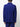 Issey Miyake Homme Plisse jacket - Pleated deep sea blue