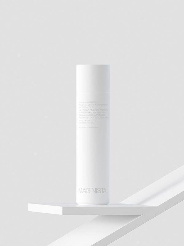 Maginista conditioner - 230 Celsius leave in Fragrance Free
