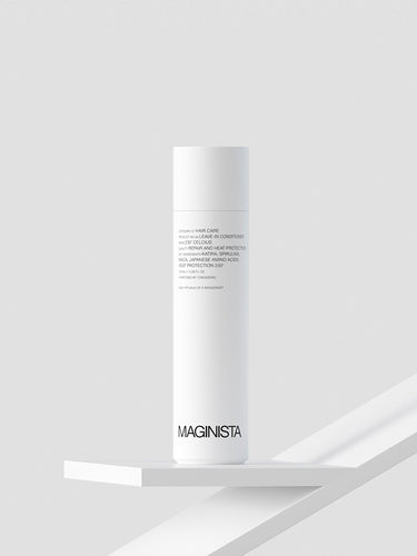 Maginista conditioner - 230 Celsius leave in