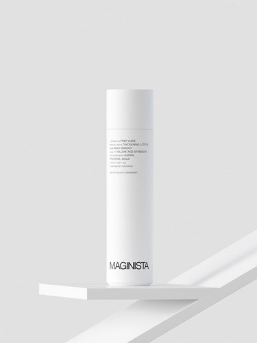 Maginista body lotion - Bardot Thickening