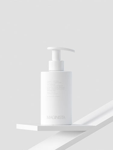 Maginista conditioner - Therapist fragrance free