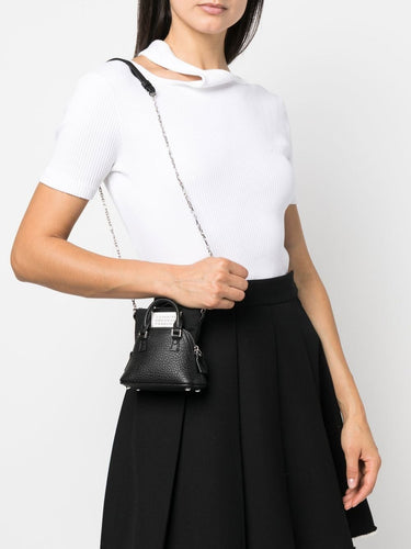 5AC Classique Baby - Black