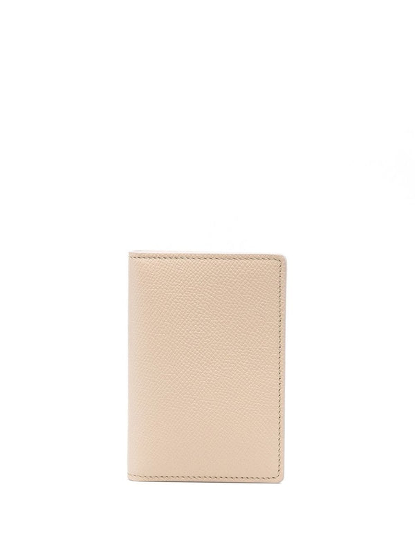 Card Wallet - Cachemire