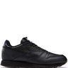 Reebok Project 0 Classic Leather Memory Of - Black-[-Maison Margiela-1