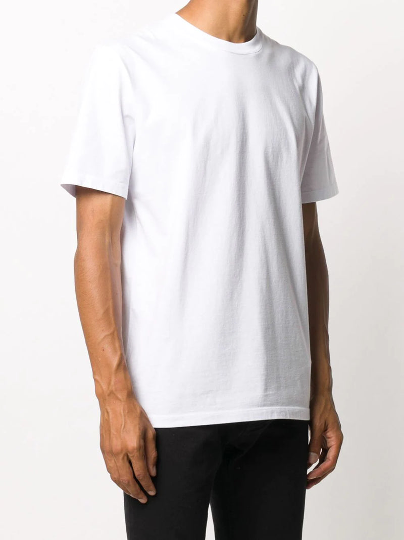SS21 MM T-Shirt- White
