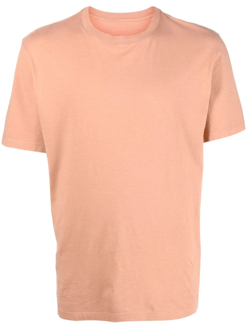 Short Sleeve T-Shirt - Dusty Pink