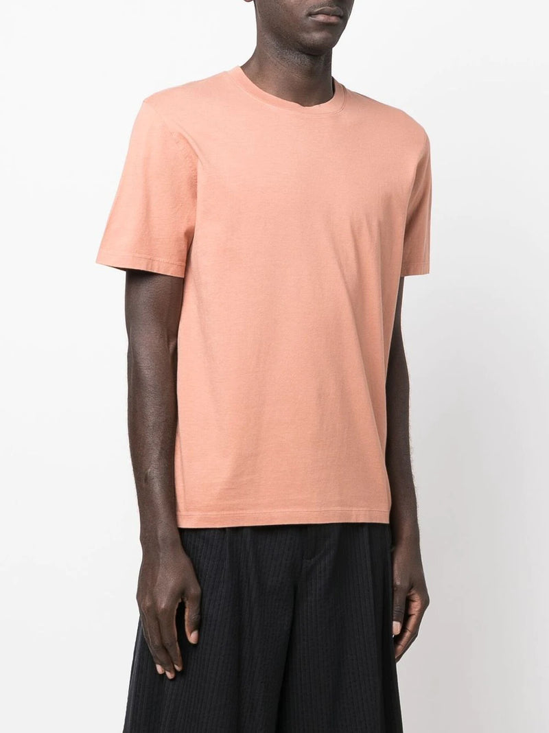 Short Sleeve T-Shirt - Dusty Pink