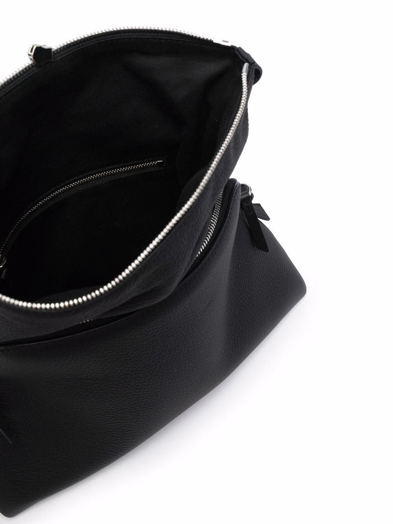 Small Soft 5AC Multifunction Bag - Black
