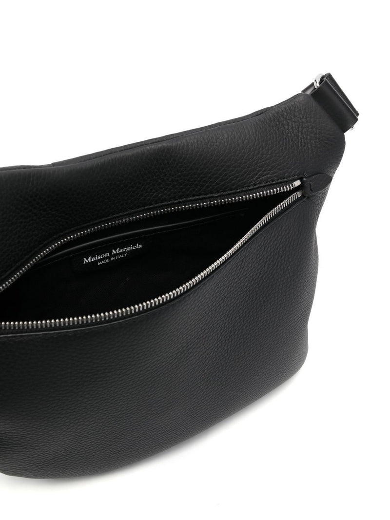 Soft 5AC On Body Bag - Black