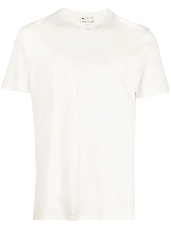 3 Pack T Shirt - Shades of White-[-Maison Margiela-1