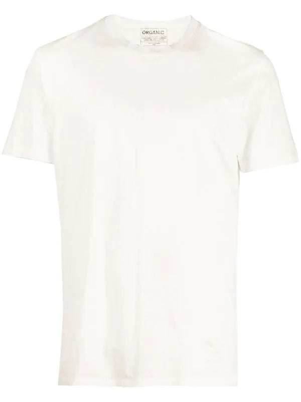 3 Pack T Shirt - Shades of White