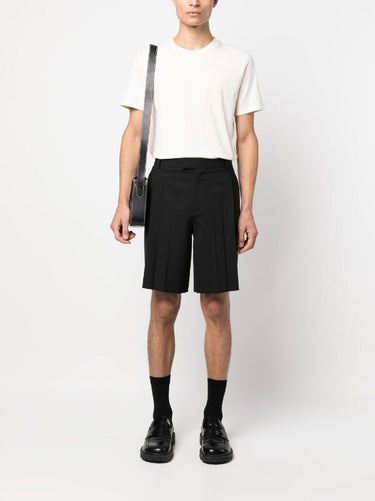 3 Pack T Shirt - Shades of White-[-Maison Margiela-2