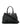 maison margiela - 5AC classique medium bag in black - 1