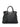 maison margiela - 5AC classique medium bag in black - 6