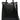 Maison Margiela - 5AC daily vertical bag in black - 1