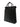 Maison Margiela - 5AC daily vertical bag in black - 3