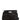 Maison Margiela Glam Slam leather bag with shoulder strap in black - 1