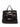 Glam Slam Shopping Bag - Black