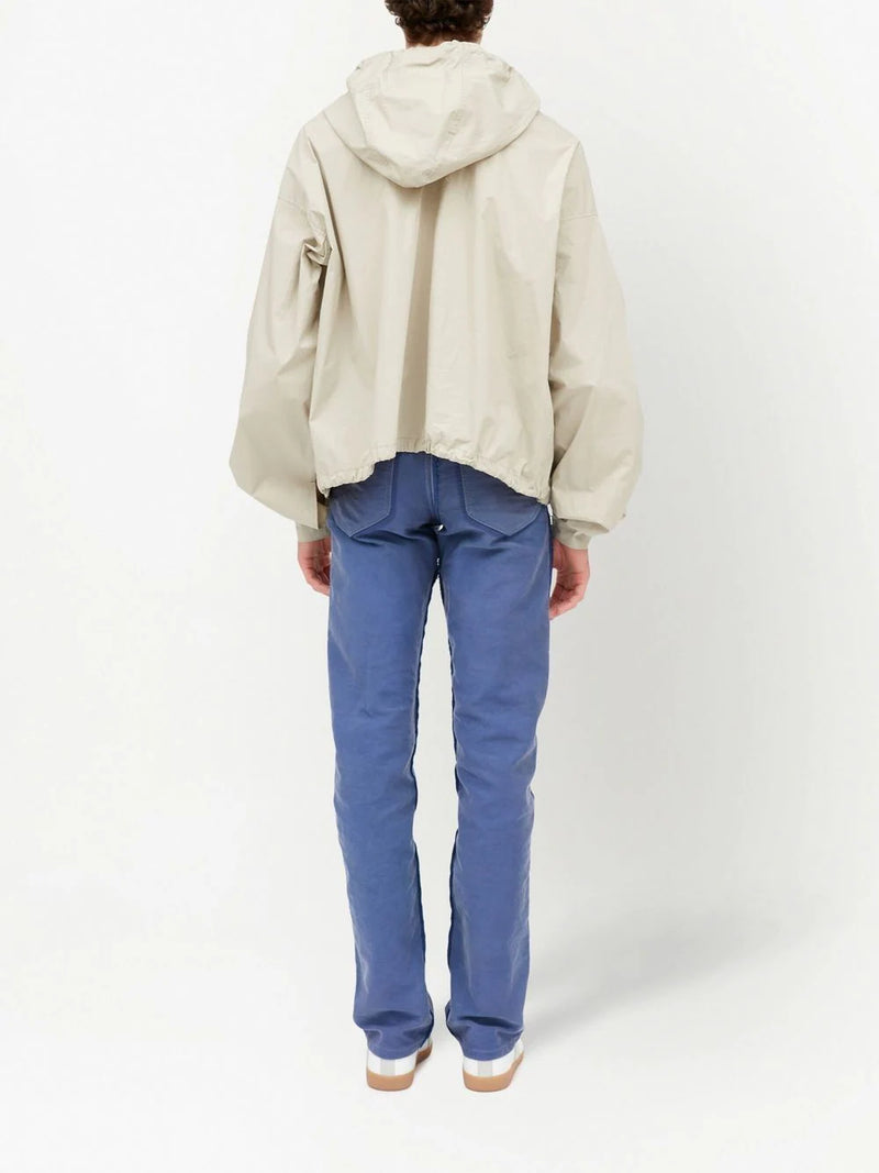 Off white margiela sales jacket