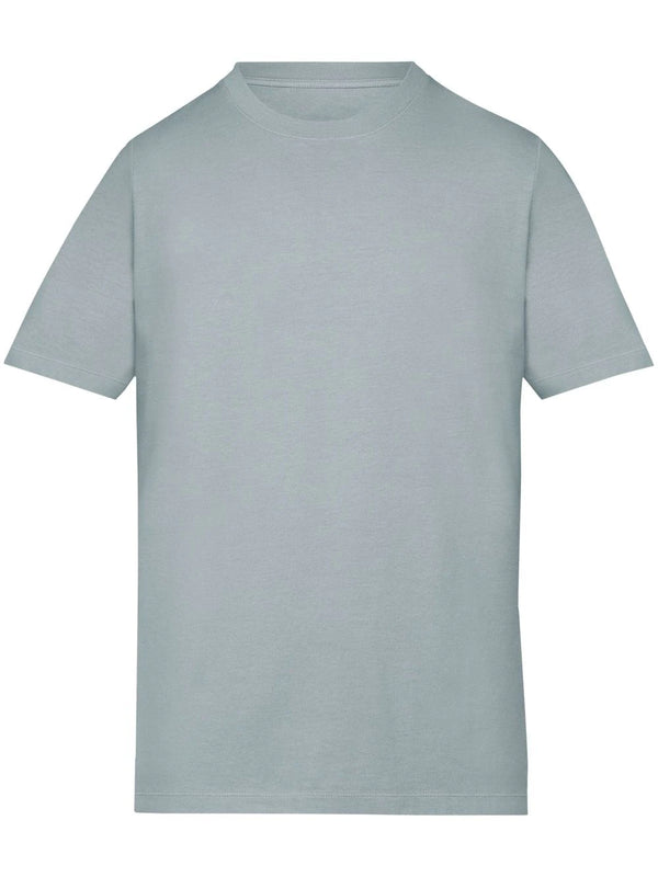 Short Sleeve T Shirt - Saxon Blue