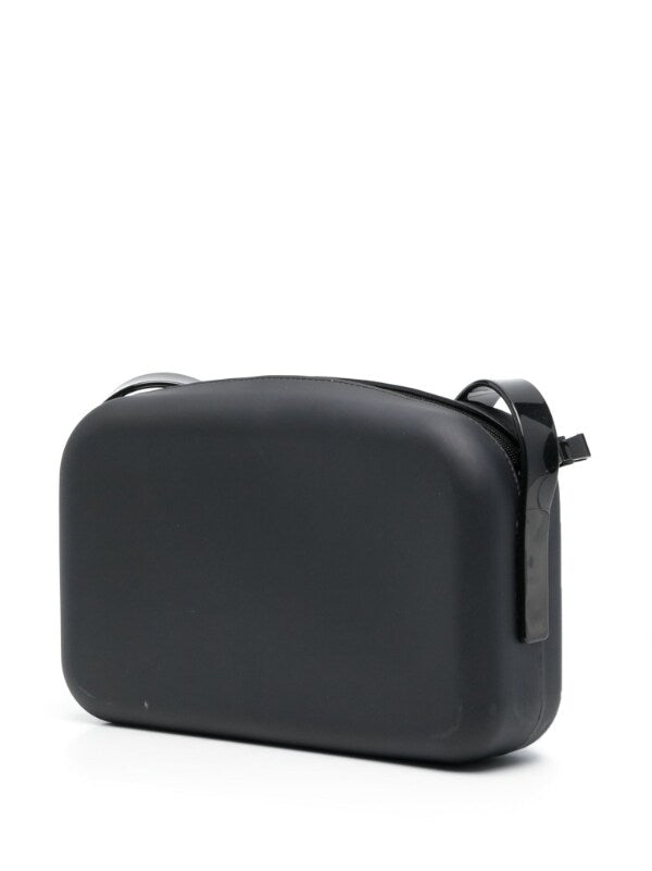Melissa x Undercover collaboration bag in black - 3
