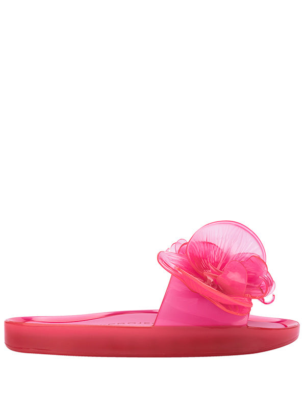 Melissa x Y Project Slide - Beach Flower pink