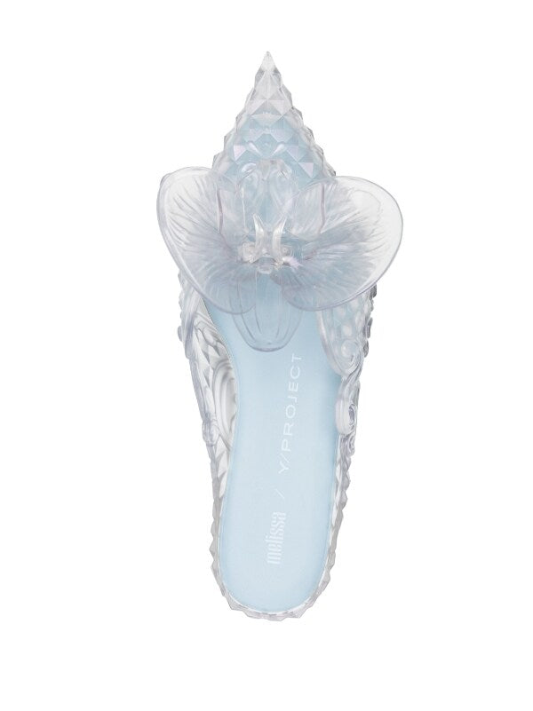 Court Shoes Vivienne Westwood Clear Shoes Melissa X Y Project