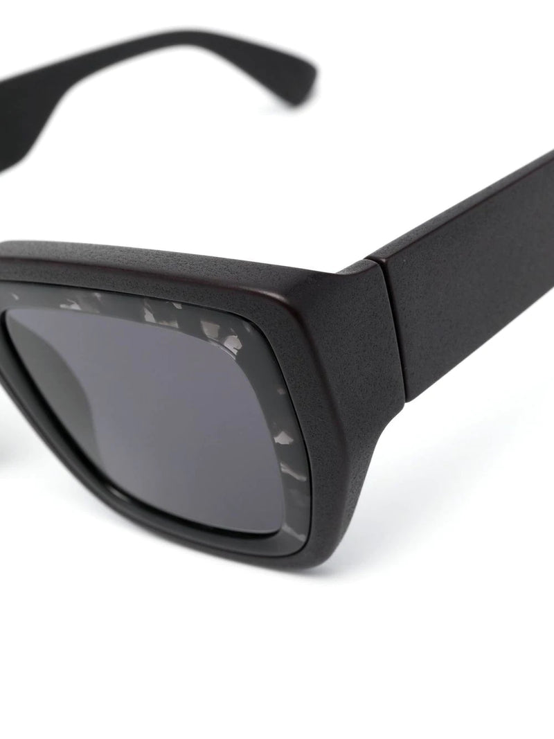 Studio 13.2 Sunglasses - Pitch Black/Havana
